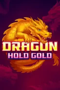 Dragon Hold Gold