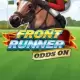 Front Runner Odds On