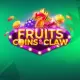 Fruits, Coins & Claw
