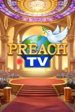Preach TV