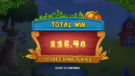 Sleepy Grandpa slot screenshot 6