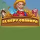 Sleepy Grandpa
