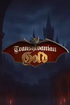 Transylvanian Gold