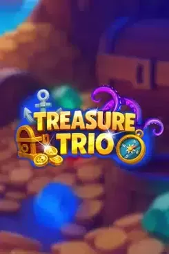 Treasure Trio