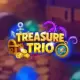 Treasure Trio
