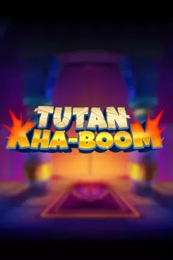 Tutan Kha-Boom
