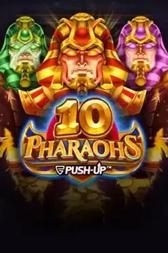 10 Pharaohs