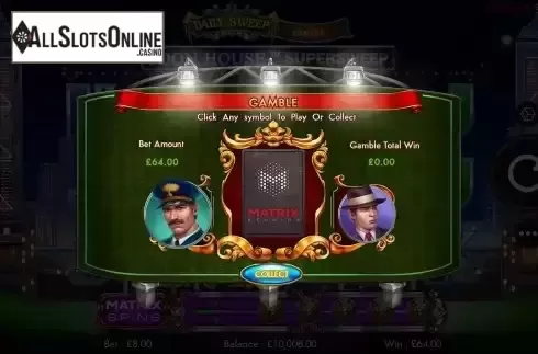 Gamble