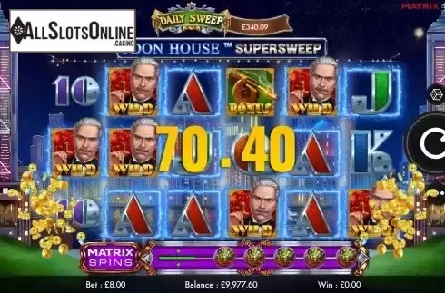 Win Screen 2