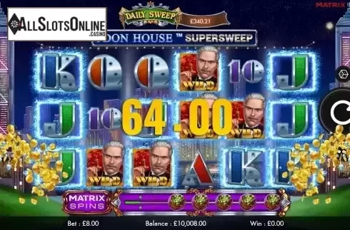 Win Screen 3