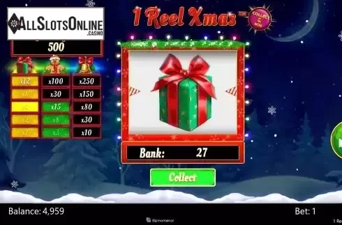 Win Screen