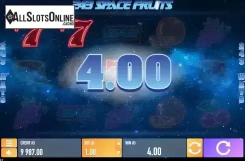 Win screen 2