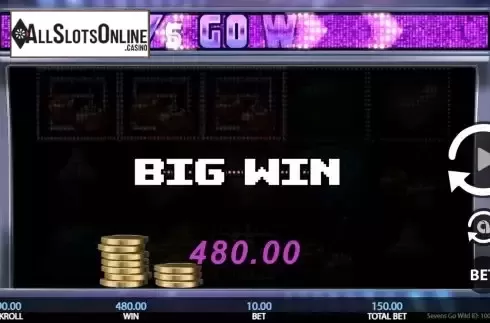 Win Screen 3