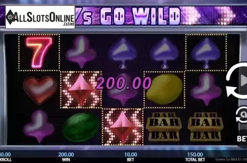 Win Screen 4