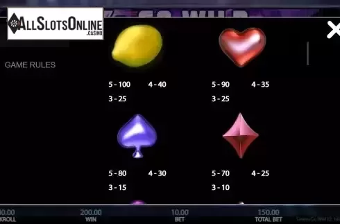 Symbols 2