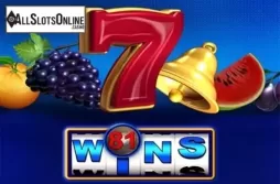 81 Wins