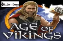 Age of Vikings