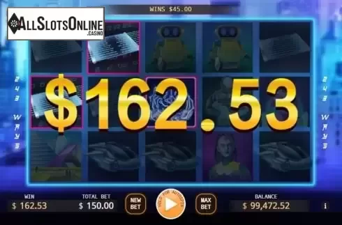 Win screen 2