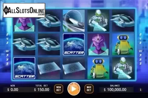 Reel Screen