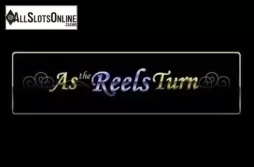 Screen1. As the Reels Turn 1 from Rival Gaming