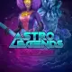 Astro Legends: Lyra and Erion