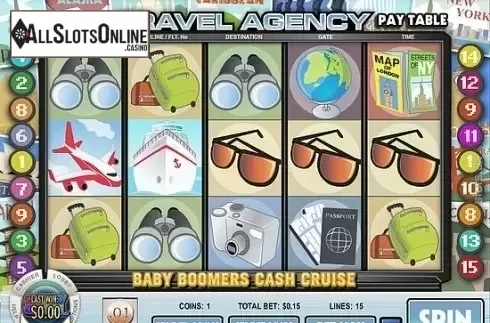 Screen4. Baby Boomers from Rival Gaming