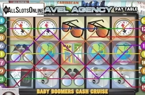 Screen3. Baby Boomers from Rival Gaming