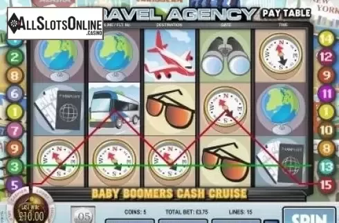 Screen5. Baby Boomers from Rival Gaming