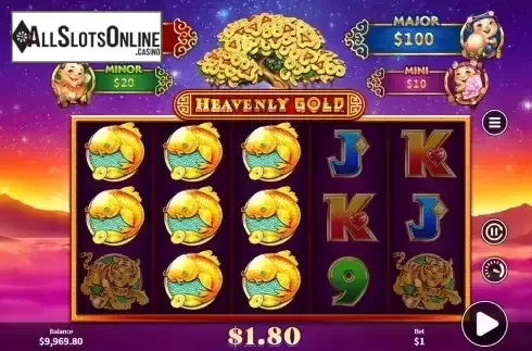 Win Screen 3