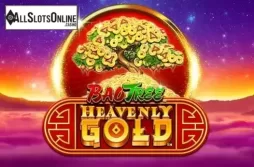 Bao Tree Heavenly Gold