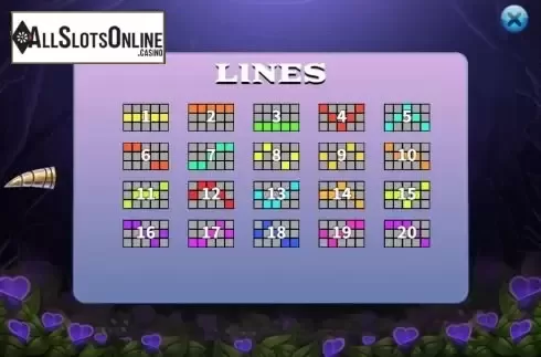 Game rules 4