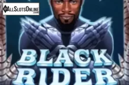 Black Rider