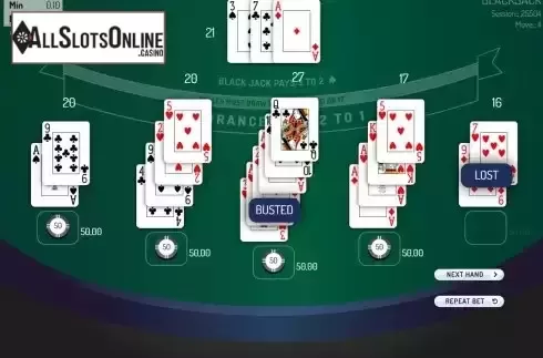 Game Screen 3