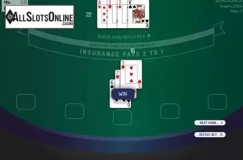 Game Screen 4
