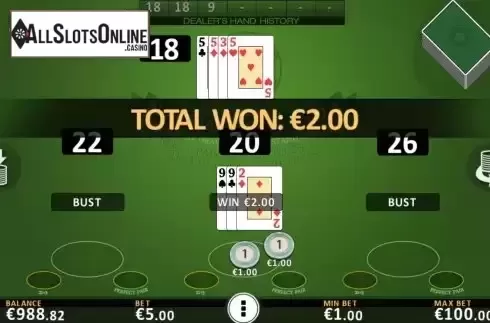 Win screen 2