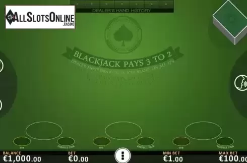 Game screen