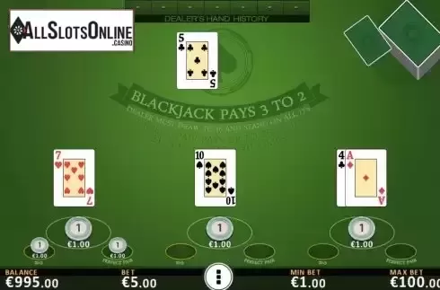 Game screen 3