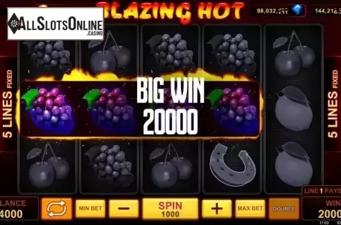 Big Win