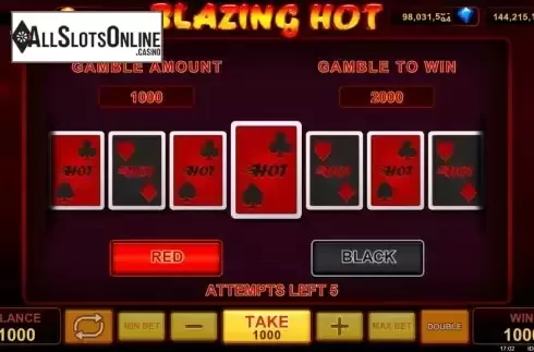 Gamble