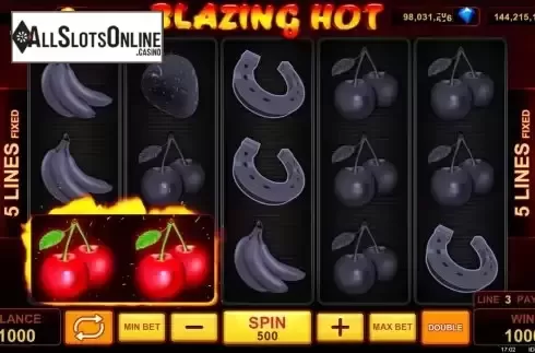 Win Screen