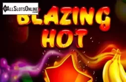 Blazing Hot