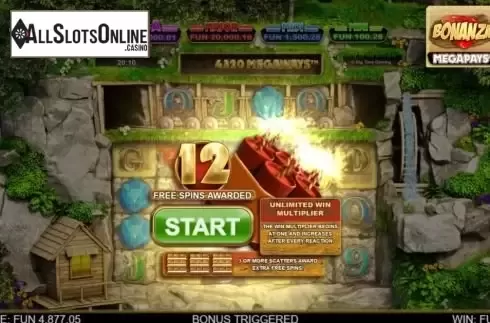 Free Spins 1