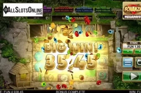 Big Win