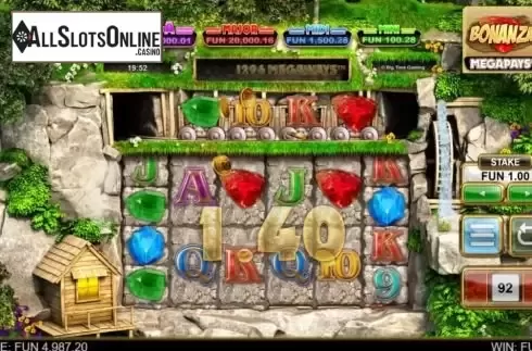 Win Screen