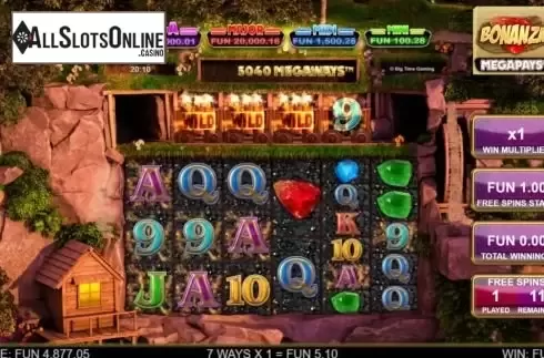 Free Spins 2