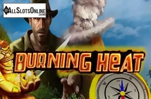 Burning Heat