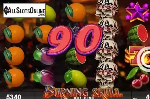 Win screen 3