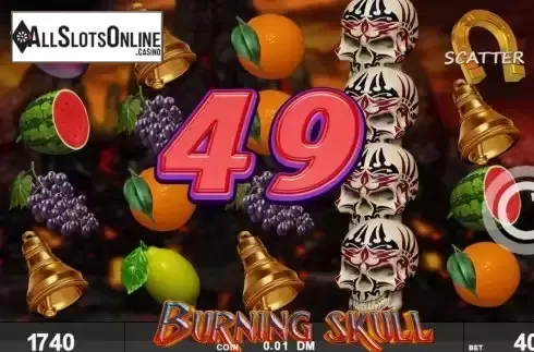 Win screen 2