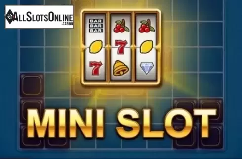 Bonus game screen