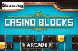 Casino Blocks